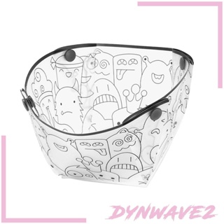 [Dynwave2] กล่องภาชนะจัดเก็บอาหาร พับได้ แบบพกพา สําหรับจัดระเบียบโต๊ะอาหาร