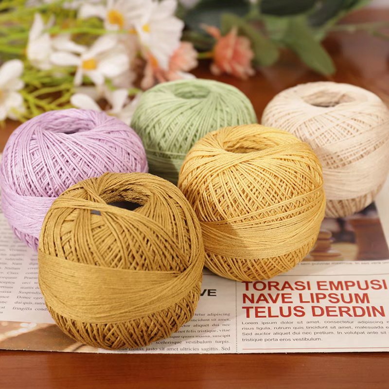 no-6-lace-thread-hand-knitted-crochet-thread-summer-hand-knitted-thin-thread-diy-shawl-coat-vest-cotton-thread-ball