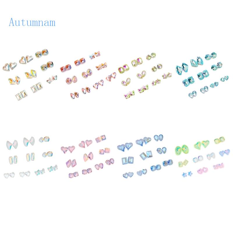 autu-พลอยเทียมคริสตัล-3d-ขนาดเล็ก-สําหรับตกแต่งเล็บ-diy-20-ชิ้น