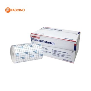 Fixomull Stretch เทปปิดแผล 10CM X 2M