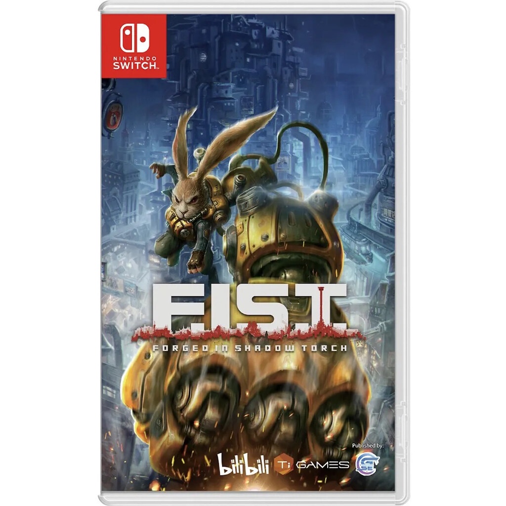 พร้อมส่ง-nintendo-switch-f-i-s-t-forged-in-shadow-torch-multi-language-asia-cht-z3-มือ1