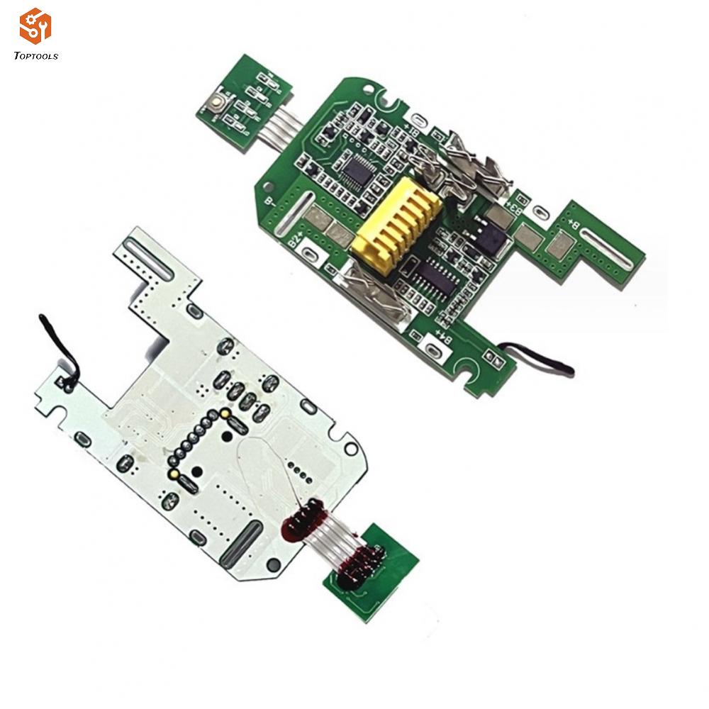 บอร์ดวงจร-pcb-ป้องกันความร้อนสูงเกิน