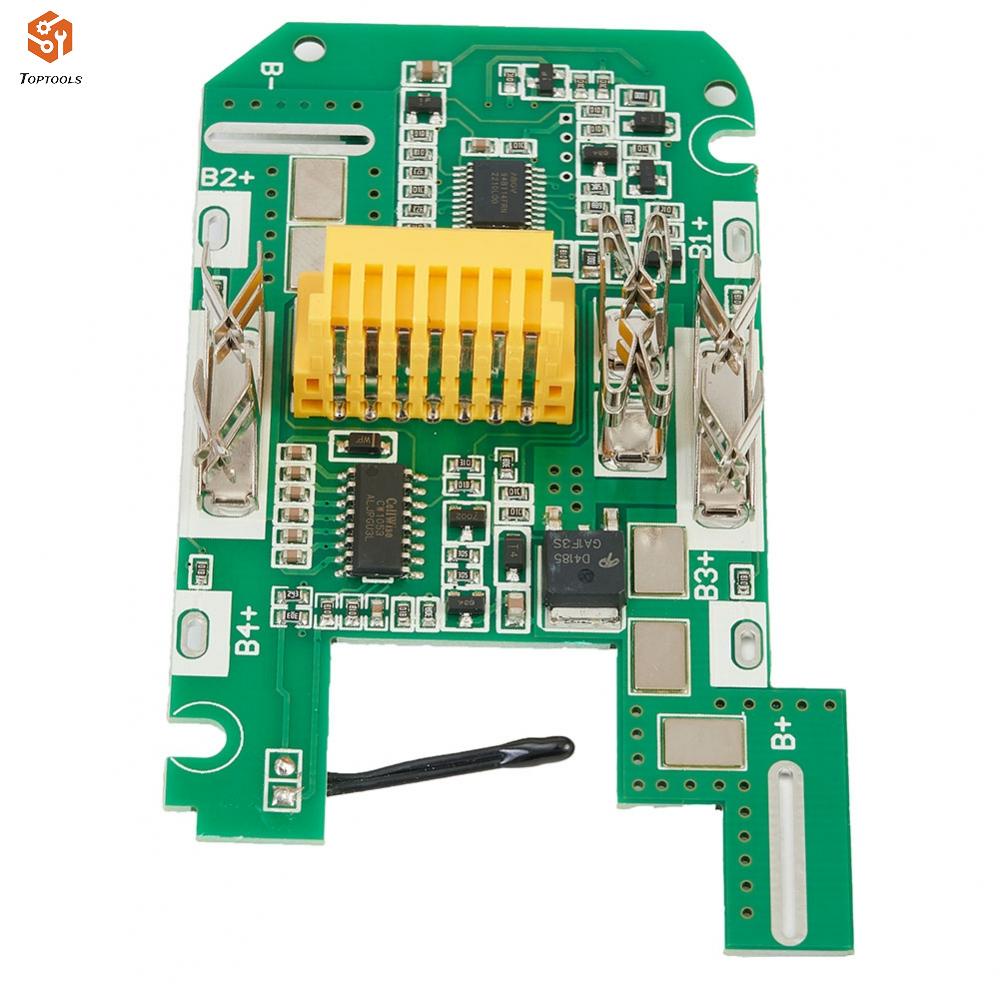 บอร์ดวงจร-pcb-ป้องกันความร้อนสูงเกิน