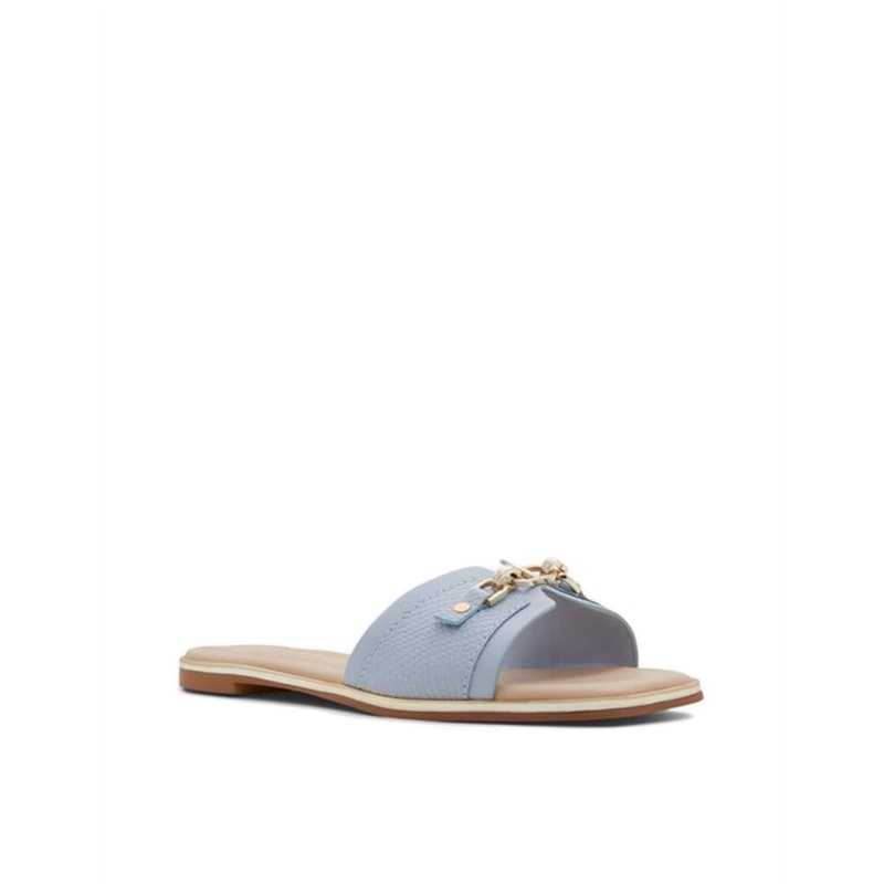 aldo-jeannie-flat-sandals-blue