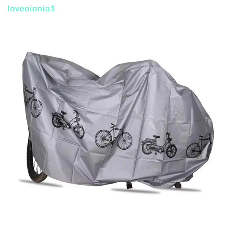 loveoionia1-ผ้าคลุมรถจักรยาน-กันน้ํา-กันฝุ่น-กันแดด-uv-guardian-ia-200x110-ซม