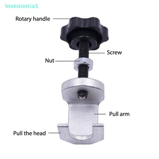 Loveoionia1 เครื่องมือถอดที่ปัดน้ําฝนแขน แบบพิเศษ สําหรับซ่อมแซมรถยนต์ IA