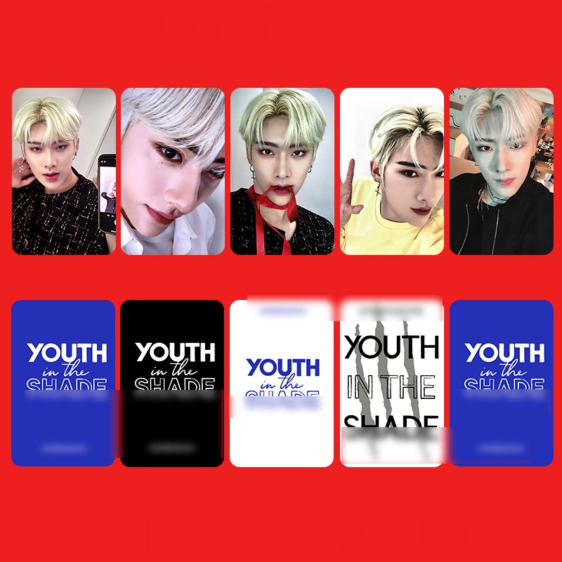 zb1-อัลบั้มการ์ดของขวัญ-youth-in-the-shade-zhang-hao-ricky-kim-tailai-gyuvin