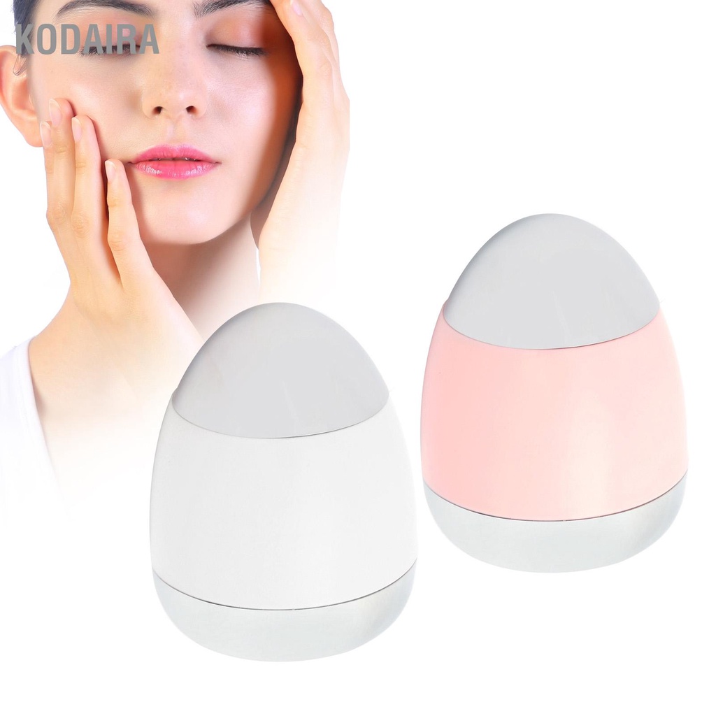 kodaira-แสงสีแดง-ems-magnetic-face-care-อุปกรณ์-photon-light-therapy-facial-eye-machine