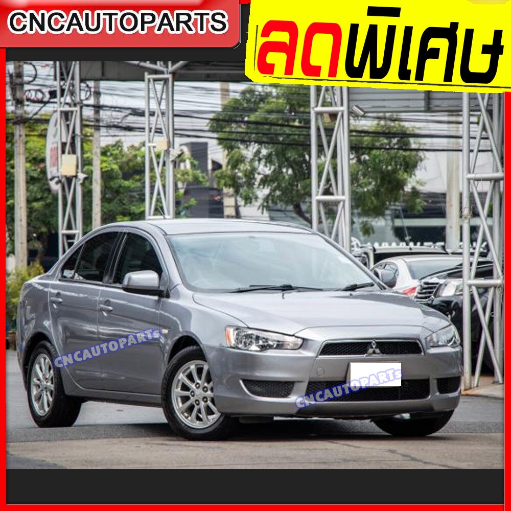 กันชนหน้า-mitsubishi-lancer-ex-ปี-2008-2009-2010-2011