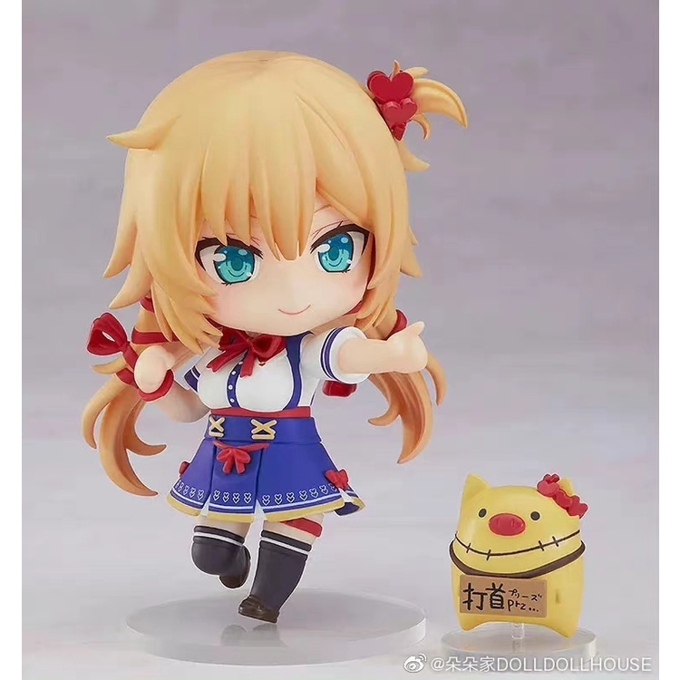 อุปกรณ์เสริม-akai-heart-nendoroid-gsc