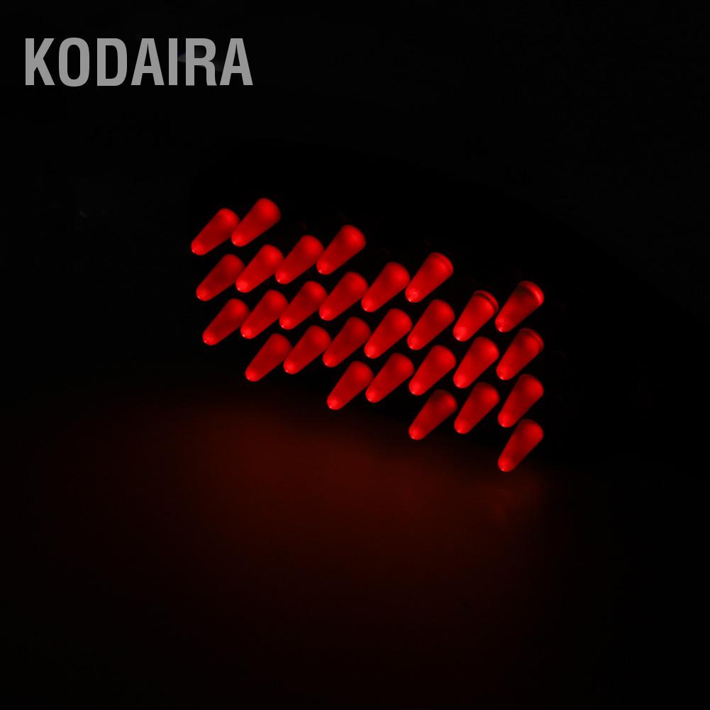 kodaira-ไฟฟ้าสีแดงสีฟ้าผม-anti-loss-นวดการสั่นสะเทือนบำบัดหวีเครื่องมือดูแลเส้นผม
