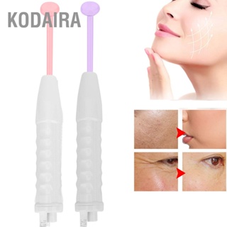 KODAIRA มือถือแบบพกพาไฟฟ้าความถี่สูง Acne Spot Treatment กระชับผิวกำจัดริ้วรอย Dark Circle Removal Beauty Machine