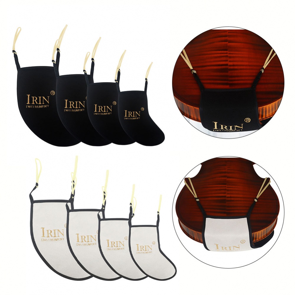 new-arrival-dry-and-breathable-violin-chin-rest-high-quality-soft-cotton-pad-99-characters