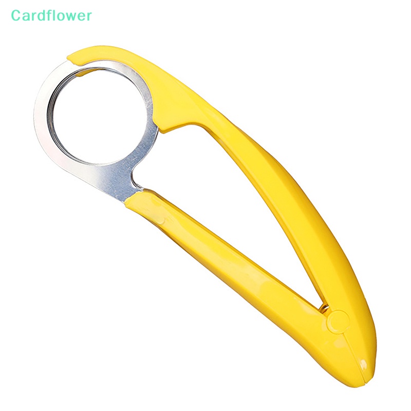 lt-cardflower-gt-เครื่องหั่นผัก-สลัด-กล้วย-แตงกวา-สเตนเลส-แบบพกพา-รวดเร็ว-ลดราคา
