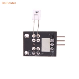 [BaiPester] Ky-039 โมดูลเซนเซอร์ตรวจจับการเต้นของหัวใจ 5V สําหรับ Arduino