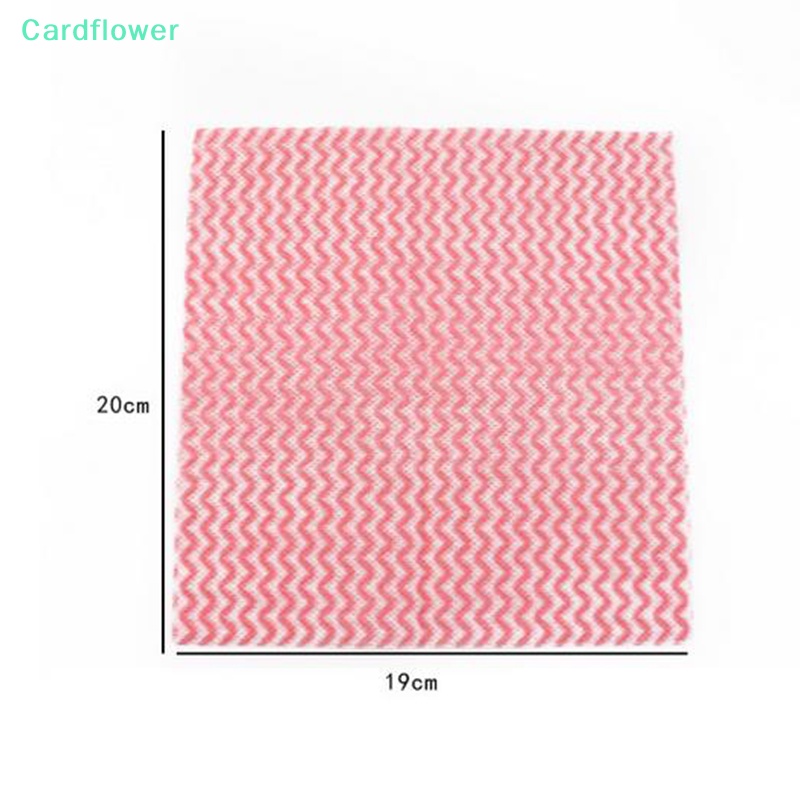 lt-cardflower-gt-ผ้าขนหนู-ผ้าไม่ทอ-แบบใช้แล้วทิ้ง-สําหรับทําความสะอาดจาน-70-ชิ้น