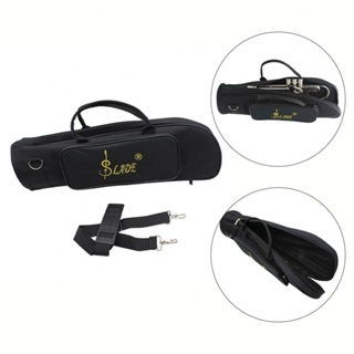 New Arrival~Lightweight and Versatile Trumpet Soft Bag Excellent Storage for Your Instrument