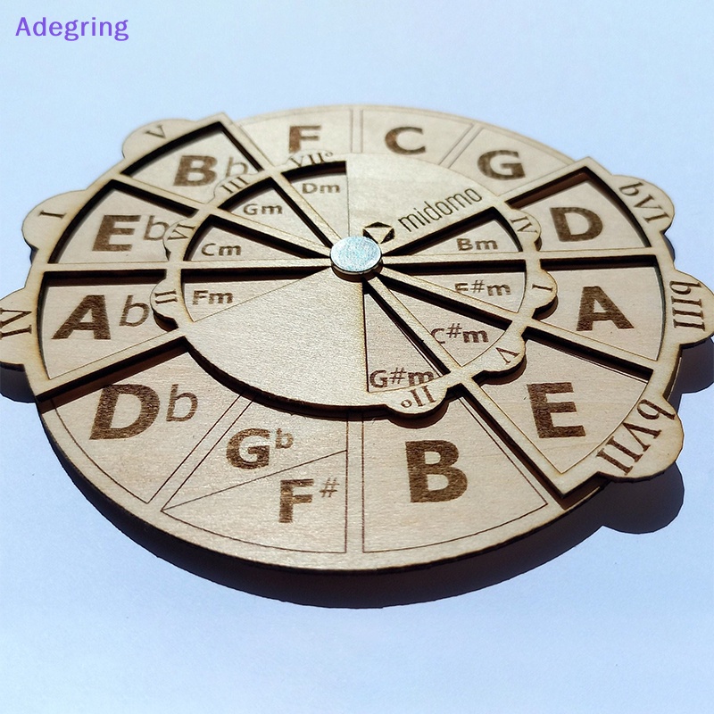 adegring-เครื่องดนตรีเมโลดี้-ทรงกลม-สไตล์โมเดิร์น-มินิมอล-อุปกรณ์เสริมเครื่องดนตรี-สําหรับเด็ก