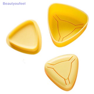 [Beautyoufeel] แม่พิมพ์ข้าวปั้น ซูชิม้วน ข้าวปั้น เบนโตะ รูปการ์ตูนญี่ปุ่น DIY อุปกรณ์เสริม สําหรับห้องครัว