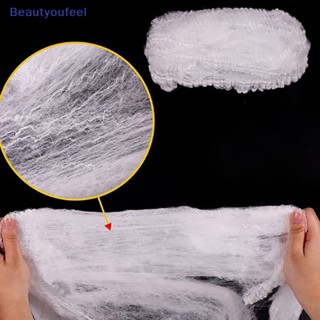 [Beautyoufeel] ถุงไข่เรืองแสง รูปแมงมุม สําหรับแขวนตกแต่งปาร์ตี้ฮาโลวีน ในร่ม และกลางแจ้ง