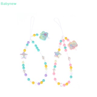 &lt;Babynew&gt; จี้เรซิ่น รูปหมีน่ารัก หลากสี 1 ชิ้น สําหรับห้อยโทรศัพท์มือถือ เครื่องประดับ