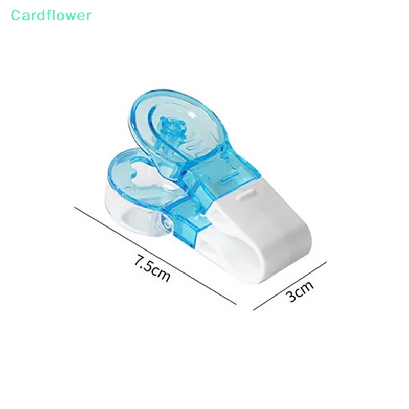 lt-cardflower-gt-กล่องเก็บยา-แบบพกพา-1-ชิ้น