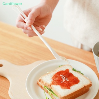 <Cardflower> ใหม่ 2 In1 ช้อนตีไข่ ตีครีม แยม มัสตาร์ด 2023 ลดราคา