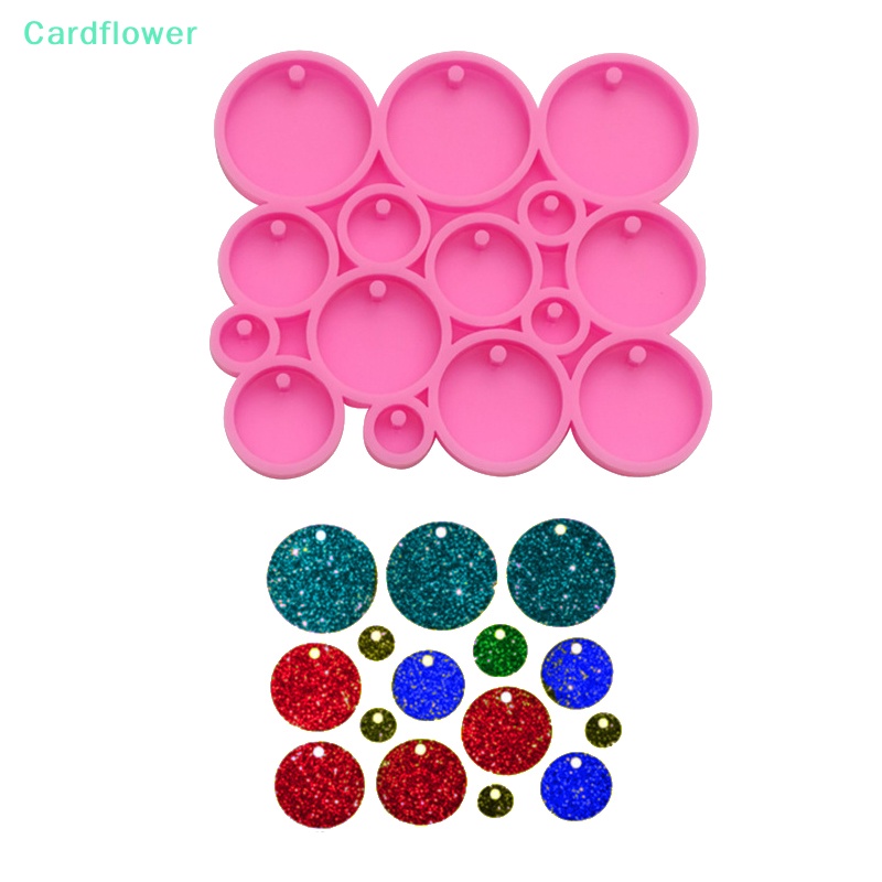 lt-cardflower-gt-แม่พิมพ์ซิลิโคนเรซิ่น-อีพ็อกซี่-uv-รูปผีเสื้อ-ทรงกลม-ขนาดเล็ก-สําหรับทําเครื่องประดับ-diy