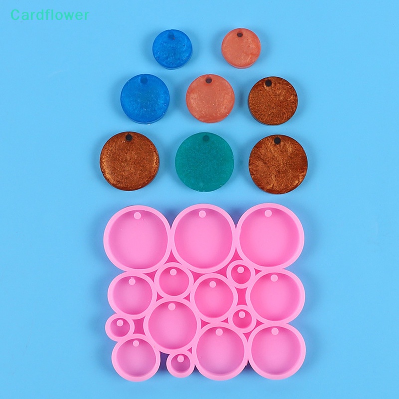 lt-cardflower-gt-แม่พิมพ์ซิลิโคนเรซิ่น-อีพ็อกซี่-uv-รูปผีเสื้อ-ทรงกลม-ขนาดเล็ก-สําหรับทําเครื่องประดับ-diy