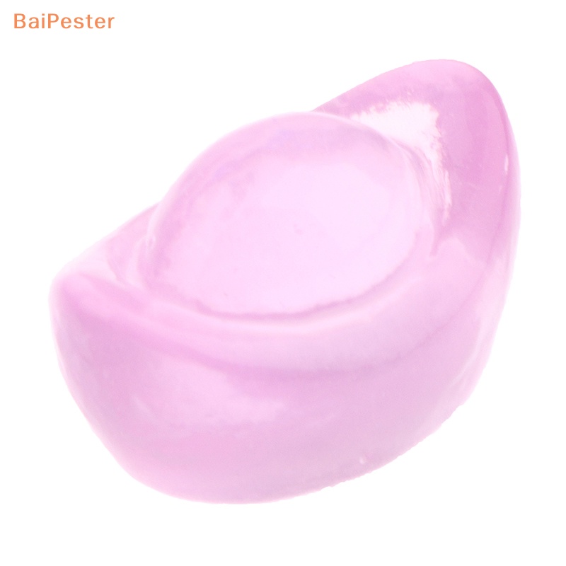 baipester-โมเดลเรซิ่น-รูปรองเท้า-เรืองแสง-ขนาดเล็ก-สีทอง-สําหรับตกแต่งภูมิทัศน์รถยนต์-diy-2-ชิ้น