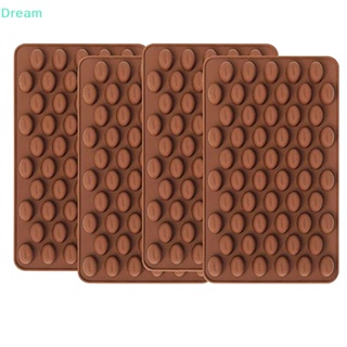 &lt;Dream&gt; แม่พิมพ์ซิลิโคนเรซิ่น รูปหัวใจ หลายช่อง สําหรับทําสบู่ ช็อคโกแลต เยลลี่ น้ําแข็ง เค้ก เบเกอรี่ ของขวัญ ลดราคา DIY