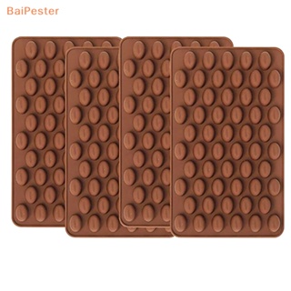[BaiPester] แม่พิมพ์ซิลิโคนเรซิ่น รูปหัวใจ หลายช่อง สําหรับทําสบู่ ช็อคโกแลต เยลลี่ น้ําแข็ง เบเกอรี่ เค้ก ของขวัญ DIY