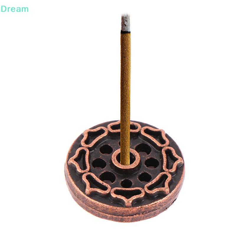 lt-dream-gt-กระถางธูป-รูปดอกบัว-ขนาดเล็ก-สําหรับตกแต่งบ้าน-ลดราคา