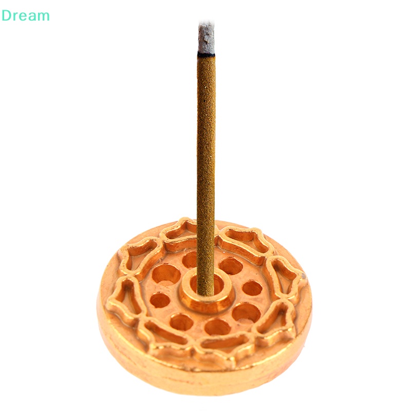 lt-dream-gt-กระถางธูป-รูปดอกบัว-ขนาดเล็ก-สําหรับตกแต่งบ้าน-ลดราคา