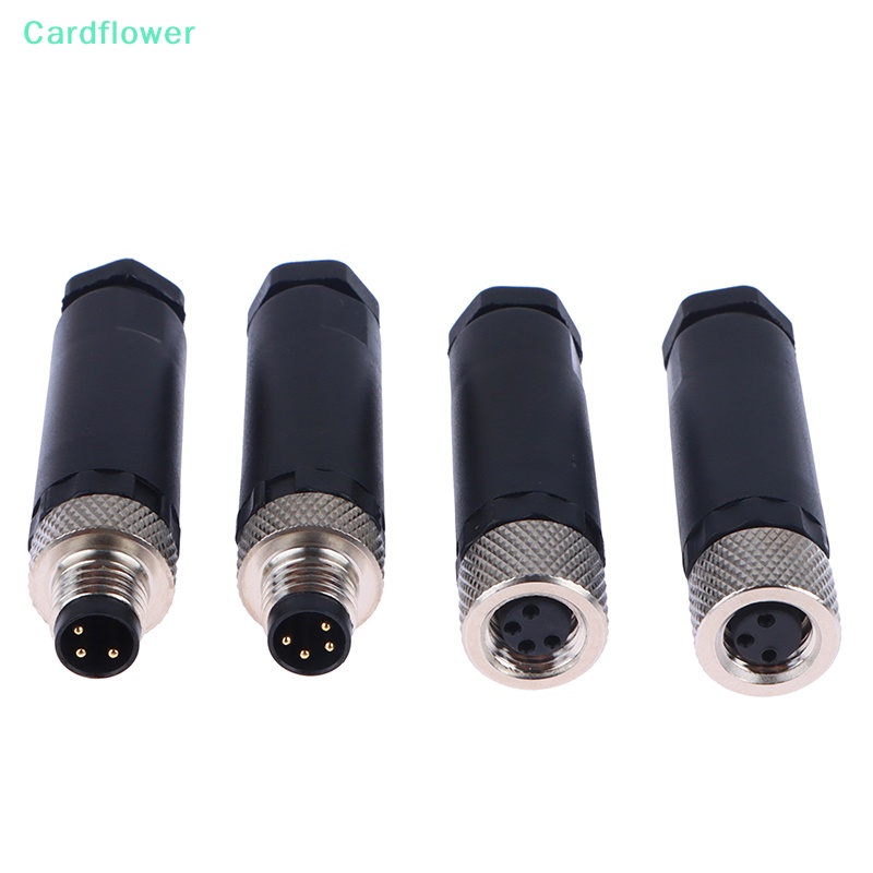 lt-cardflower-gt-ปลั๊กเชื่อมต่อเซนเซอร์-m8-ตัวผู้-ตัวเมีย-3-4-pin-กันน้ํา-ลดราคา