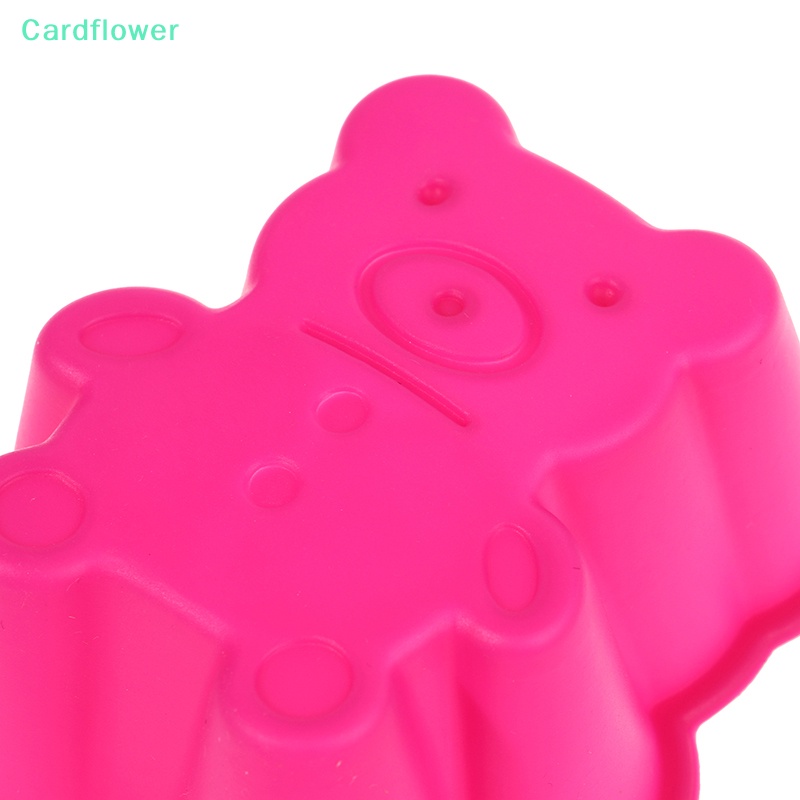 lt-cardflower-gt-แม่พิมพ์ซิลิโคน-ทนอุณหภูมิสูง-ถอดง่าย-สําหรับทํามัฟฟิน-เบเกอรี่-เค้ก-1-ชิ้น