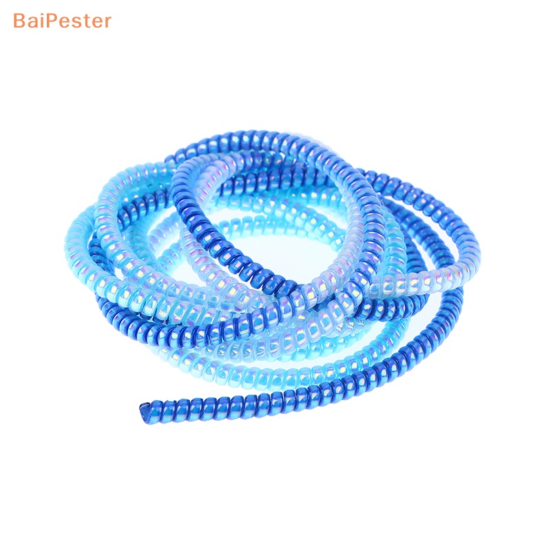 baipester-ปลอกหุ้มสายชาร์จทั่วไป-แบบเกลียว-ขนาด-1-6-ม-ป้องกันการแตกหัก