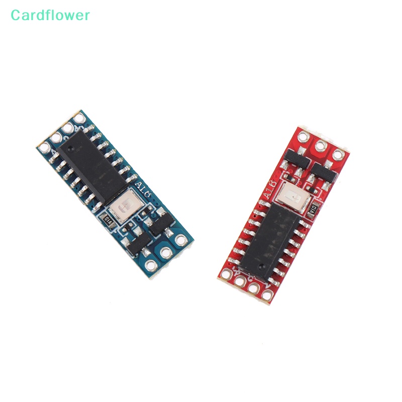 lt-cardflower-gt-บอร์ดไดรเวอร์ควบคุมมอเตอร์ไฟฟ้า-ไร้แปรงถ่าน-1s-2s-dc-3-7v-7-4v-4a-mini-bldc-สําหรับ-1104-1106-1306-1407-1806