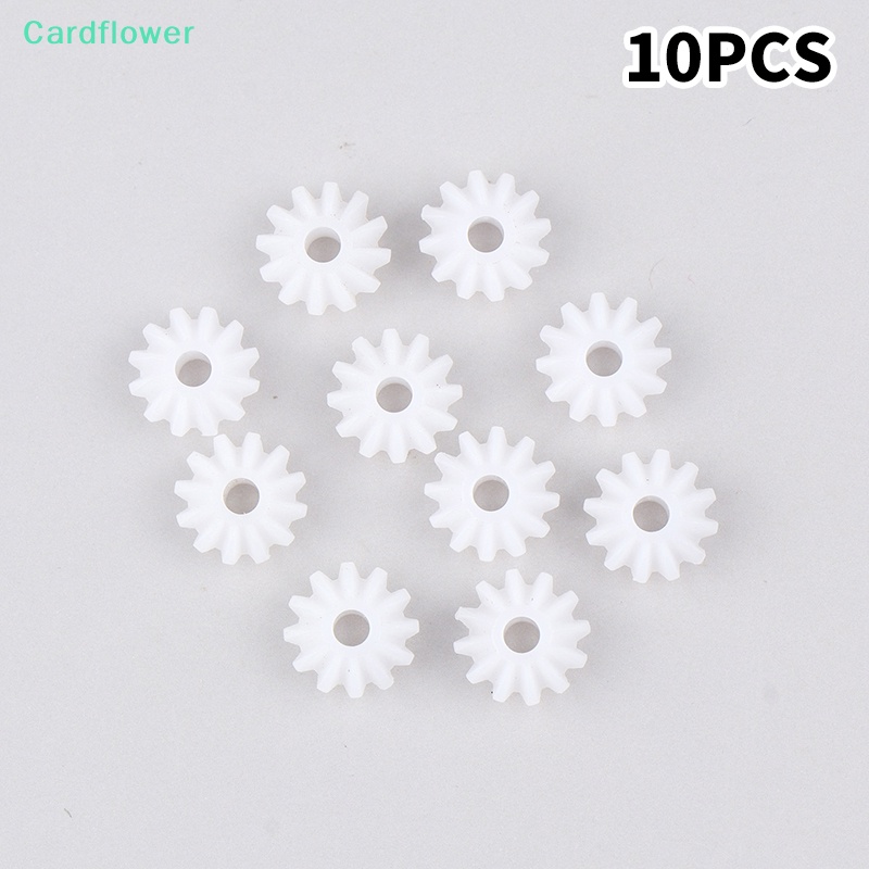 lt-cardflower-gt-s162a-เฟืองเอียง-พลาสติก-16-ซี่-0-5-ม-diy-อุปกรณ์เสริม-ลดราคา