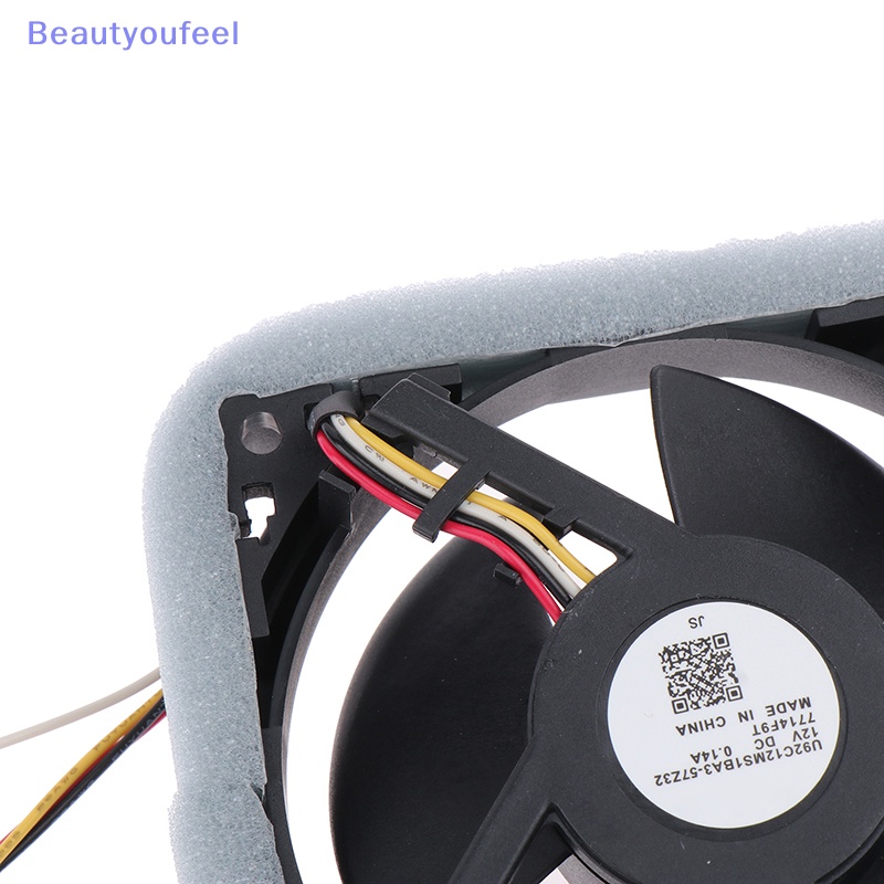 beautyoufeel-พัดลมระบายความร้อนตู้เย็น-12v-0-14a-แบบเปลี่ยน-สําหรับ-commander-u92c12ms1ba3-57z32