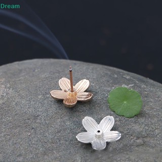 &lt;Dream&gt; กระถางธูปโบราณ รูปดอกซากุระ ขนาดเล็ก สําหรับตกแต่งบ้าน ลดราคา