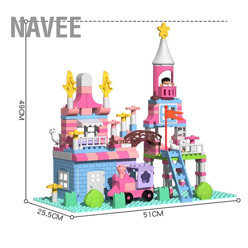 navee-ปราสาทประเภท-building-block-ชุดขนาดใหญ่มัลติฟังก์ชั่น-diy-intelligence-เกมอาคารอิฐสำหรับเด็ก