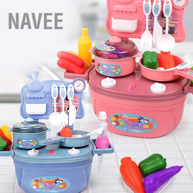 navee-ครัวของเล่นพลาสติกแกล้งอาหาร-playset-ผักผลไม้ของเล่นสำหรับเด็กเด็ก