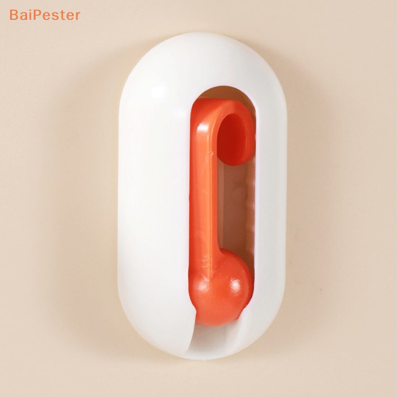 baipester-ตะขอแขวนติดผนังห้องน้ํา-กันน้ํา-สไตล์โมเดิร์น