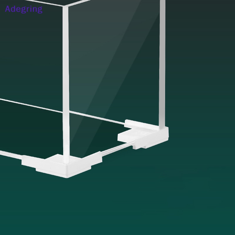 adegring-ฐานพลาสติก-ป้องกันมุม-สําหรับตู้ปลา-สัตว์เลื้อยคลาน-สัตว์เลื้อยคลาน-สัตว์เลื้อยคลาน-ปลาทอง
