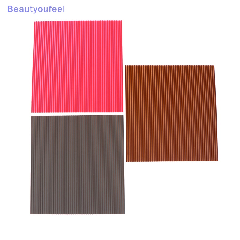 beautyoufeel-แผ่นซิลิโคนม้วนซูชิ-ล้างทําความสะอาดได้-ใช้ซ้ําได้-diy