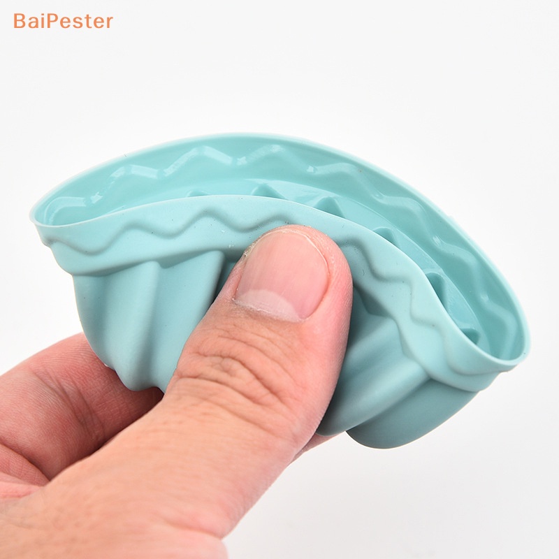 baipester-แม่พิมพ์ซิลิโคน-ทนความร้อน-ใช้ซ้ําได้-สําหรับทําคัพเค้ก-มัฟฟิน-diy-12-ชิ้น