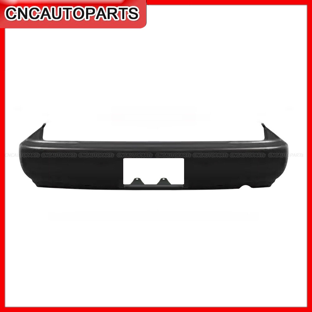 กันชนหลัง-toyota-ae100-ee100-ae101-ee101-ee102-ae102-เทียบแท้