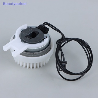 [Beautyoufeel] Dc12-24v คลัตช์ไฟฟ้า ขนาดเล็ก 31 เกียร์ 0.8