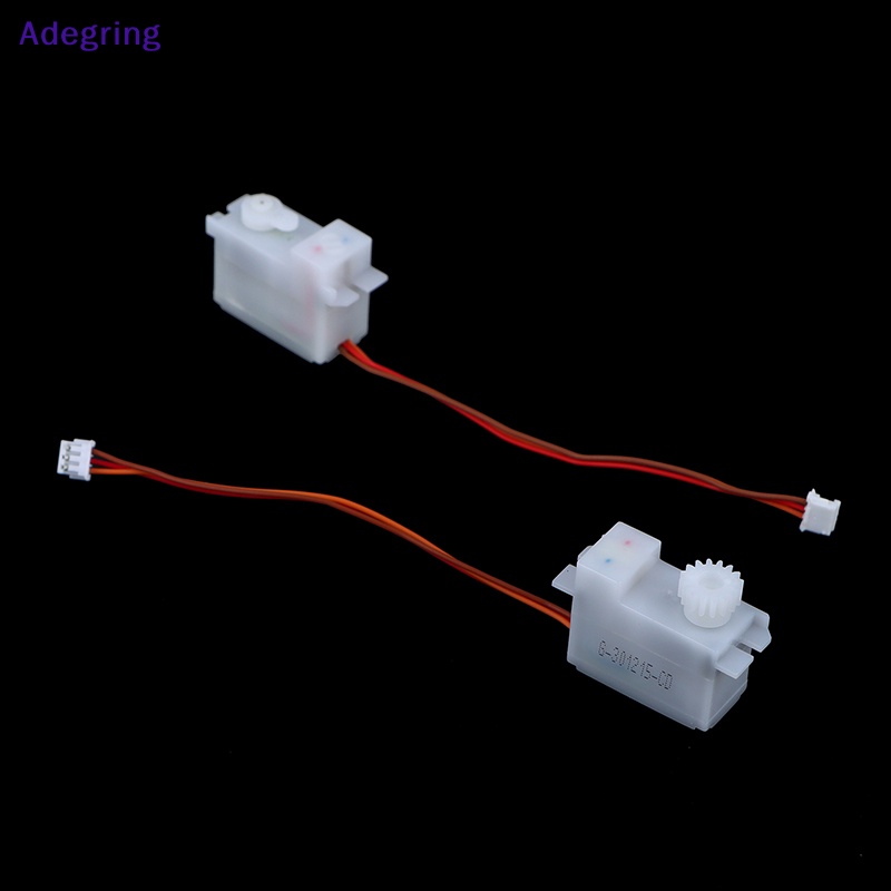 adegring-มอเตอร์เซอร์โวพวงมาลัยไฟฟ้า-ขนาดเล็ก-90-องศา-สําหรับรถบังคับ-เรือบังคับ